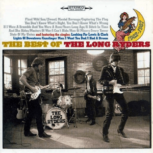 The Best Of The Long Ryders by The Long Ryders
