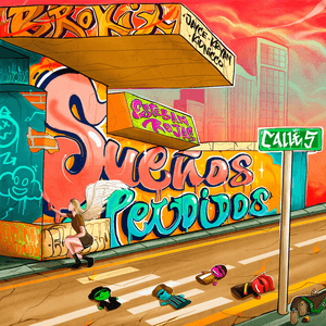 Sueños Perdidos by BroKix