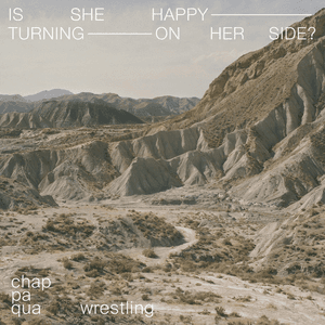 Is She Happy Turning on Her Side? by CQ Wrestling