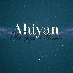 Old Tape by Ahiyan