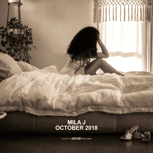 October 2018 by Mila J