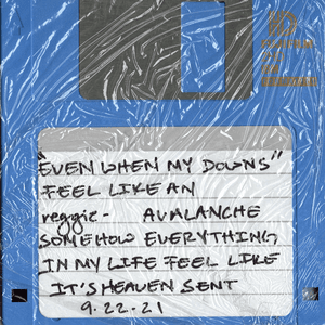 Avalanche by Reggie