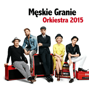 Armaty by Męskie Granie Orkiestra