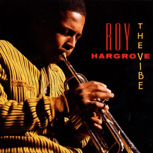 The Vibe by Roy Hargrove