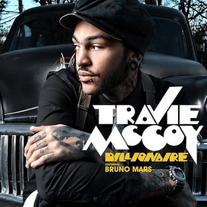 Billionaire (Explicit) by Travie McCoy