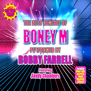 Remix 2005 by Boney M.