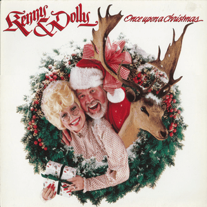 Once upon a Christmas by Dolly Parton