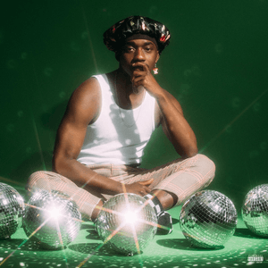 They Call Me Disco by Ric Wilson