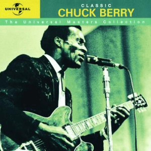 Universal Masters collection by Chuck Berry