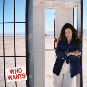 Who Wants by Jade Bird
