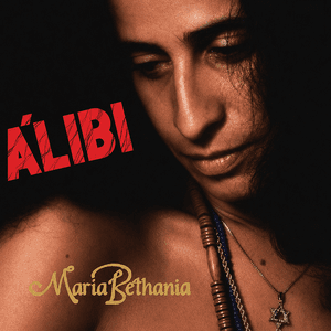 Álibi by Maria Bethânia