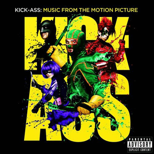 Kick-Ass: Music From The Motion Picture by The Dickies