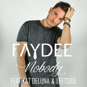 Nobody by Faydee