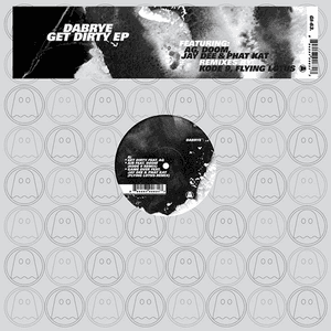 Get Dirty EP by Dabrye
