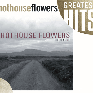 Greatest Hits by Hothouse Flowers
