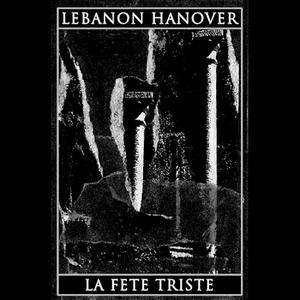 Split Tape by Lebanon Hanover