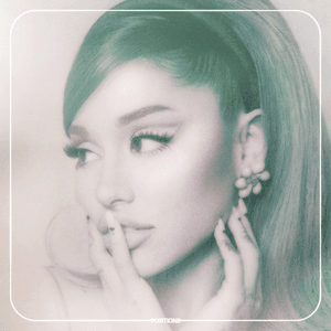 Positions by Ariana Grande & The Weeknd