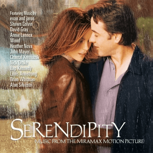Serendipity - Music From The Miramax Motion Picture by Shawn Colvin