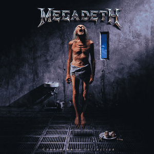 Countdown To Extinction (Deluxe Edition - Remastered) by Megadeth