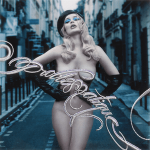 Problématique by Kim Petras