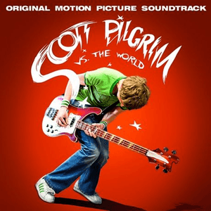 Scott Pilgrim vs. the World (Original Motion Picture Soundtrack) by The Bluetones