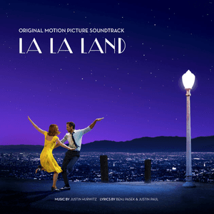 La La Land by Ryan Gosling