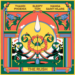 The Rush by Sleepy Tom