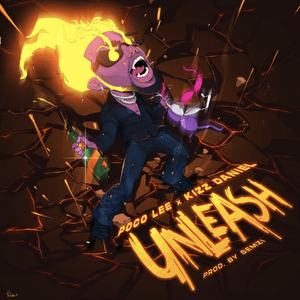 Unleash by Poco Lee