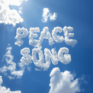 Peace Song - Single by Fat Dog