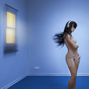 Cuarto Azul by Aitana