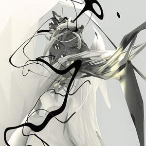 Draft 7.30 by Autechre