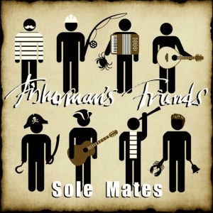 Sole Mates by Fisherman's Friends