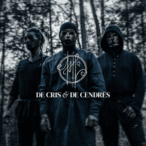 De cris & de cendres by Miserere Luminis