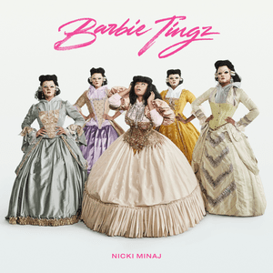 Barbie Tingz by Nicki Minaj