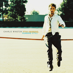 Running Still by Charlie Winston