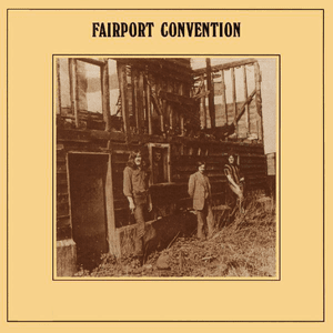 Angel Delight by Fairport Convention