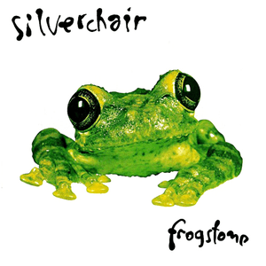 Frogstomp by Silverchair