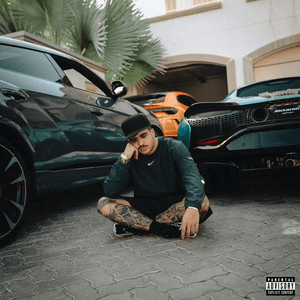 EL PIBE DE ORO by Geolier