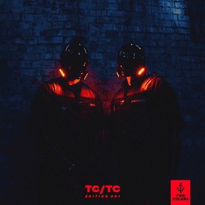 TC/TC Edition 001 by twocolors