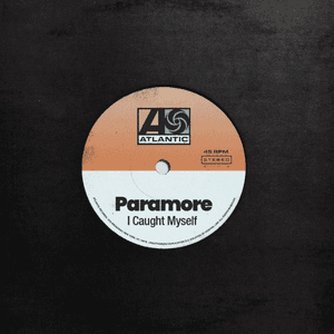 I Caught Myself by Paramore