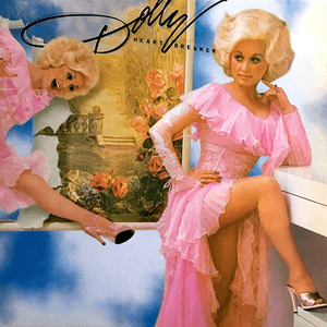 Heartbreaker by Dolly Parton