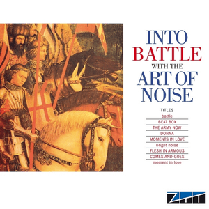 Into Battle by Art of Noise