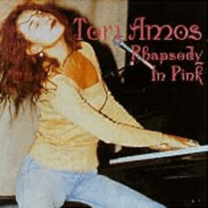 Rhapsody in Pink (disc 1) by Tori Amos