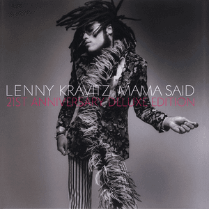 Mama Said (Deluxe) by Lenny Kravitz