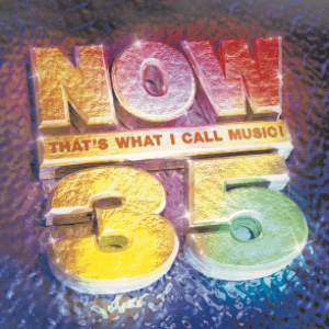 Now That's What I Call Music 35 - CD 2 by Clock