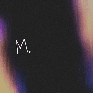 M. by Anıl Emre Daldal