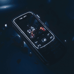Nokia by Tsb