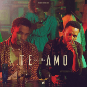 Te Amo by Calema