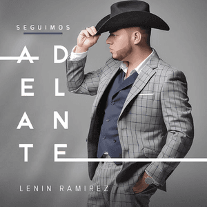 Seguimos Adelante by Lenin Ramírez