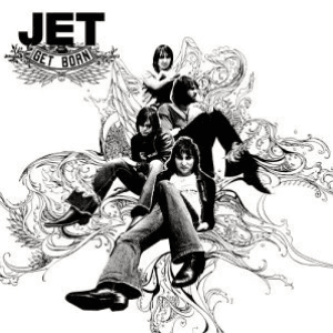TM Century HitDisc Rock 525B by Jet
